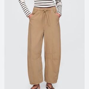 GAP Barrel Jean Bundle